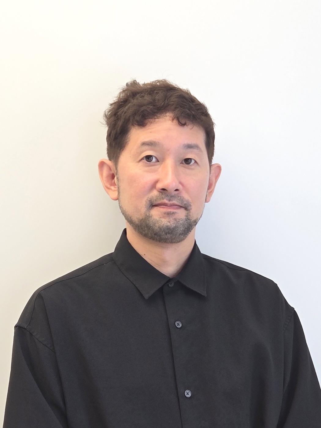 柳川 純一氏の写真